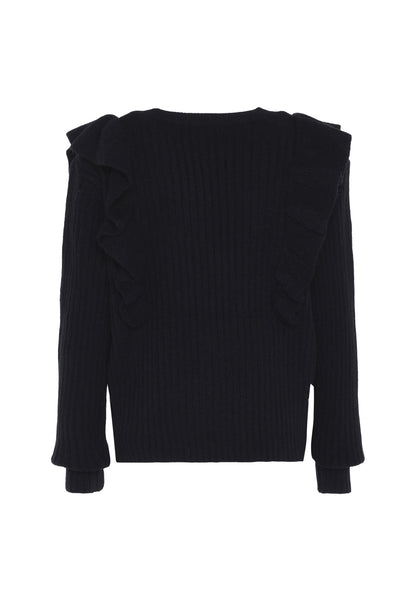 aleva women's sweater