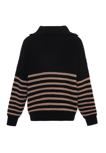 blonda women's sweater