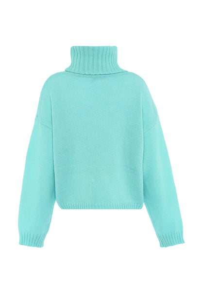 aleva women's sweater