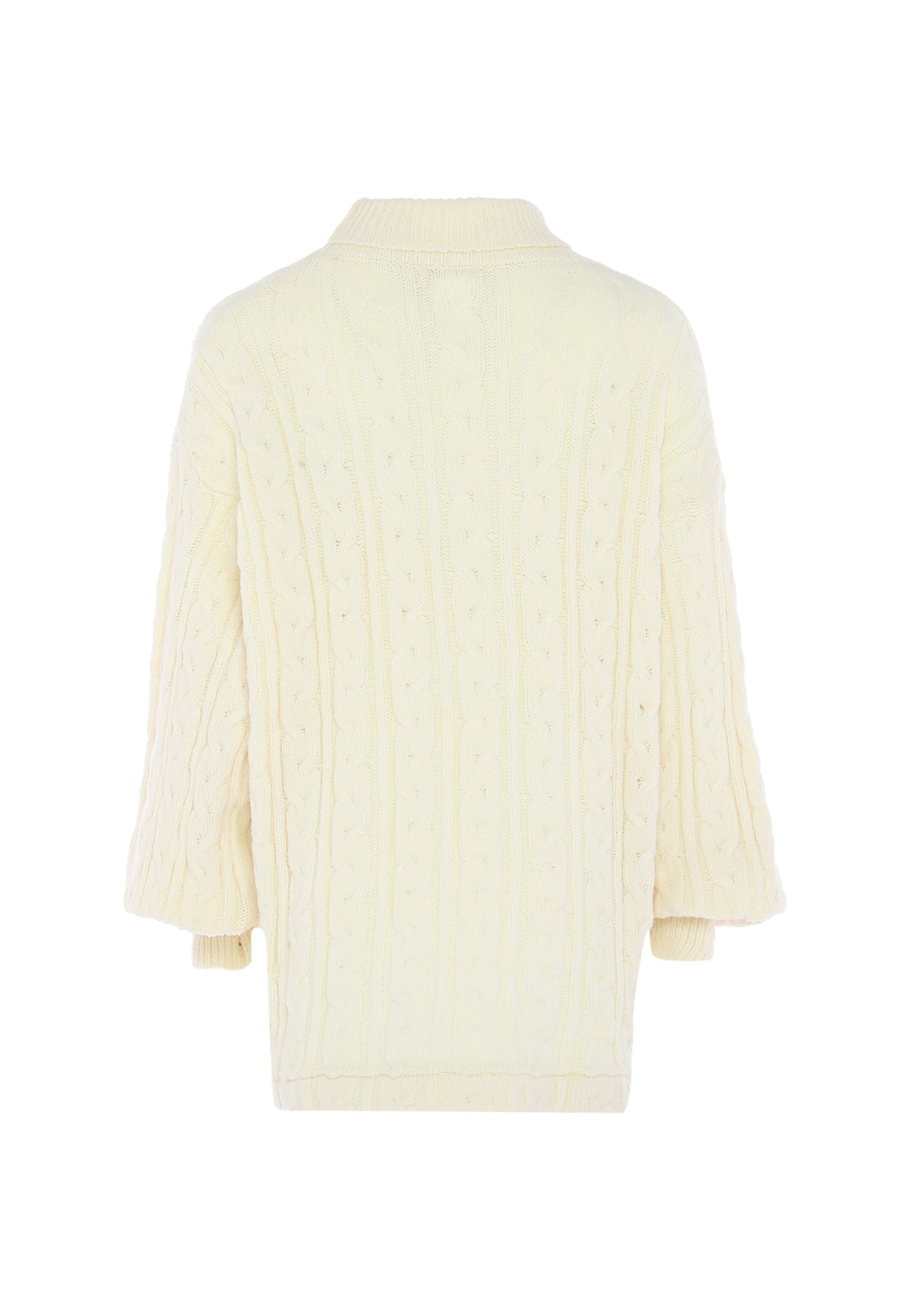 aleva women's sweater