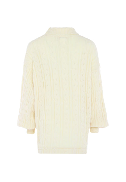 aleva women's sweater