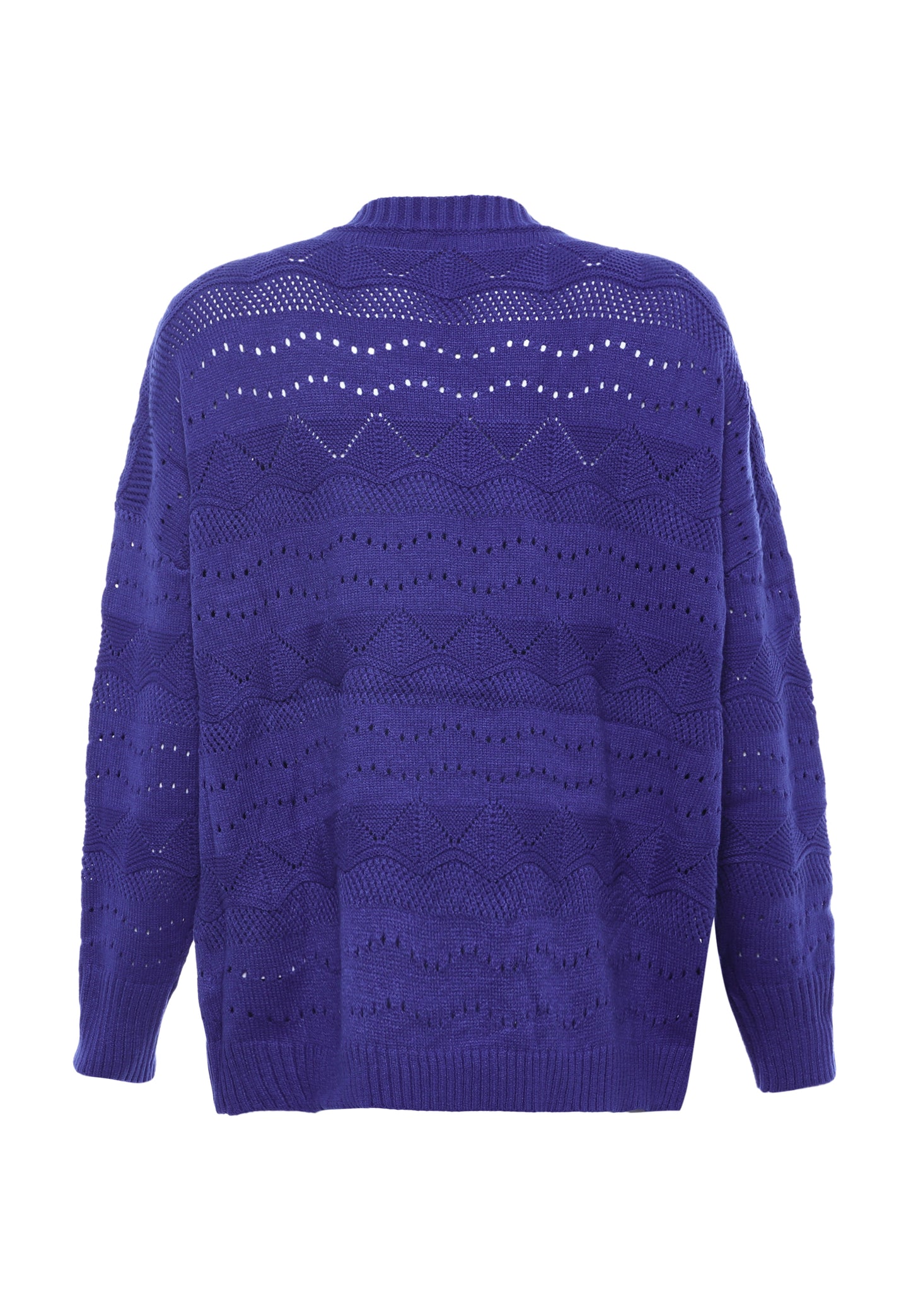 NALLY women's sweater
