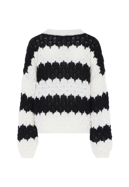 ebeeza damski sweter