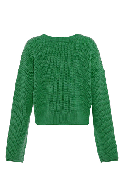 LIBBI women's sweater