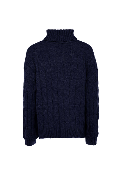 blonda women's sweater