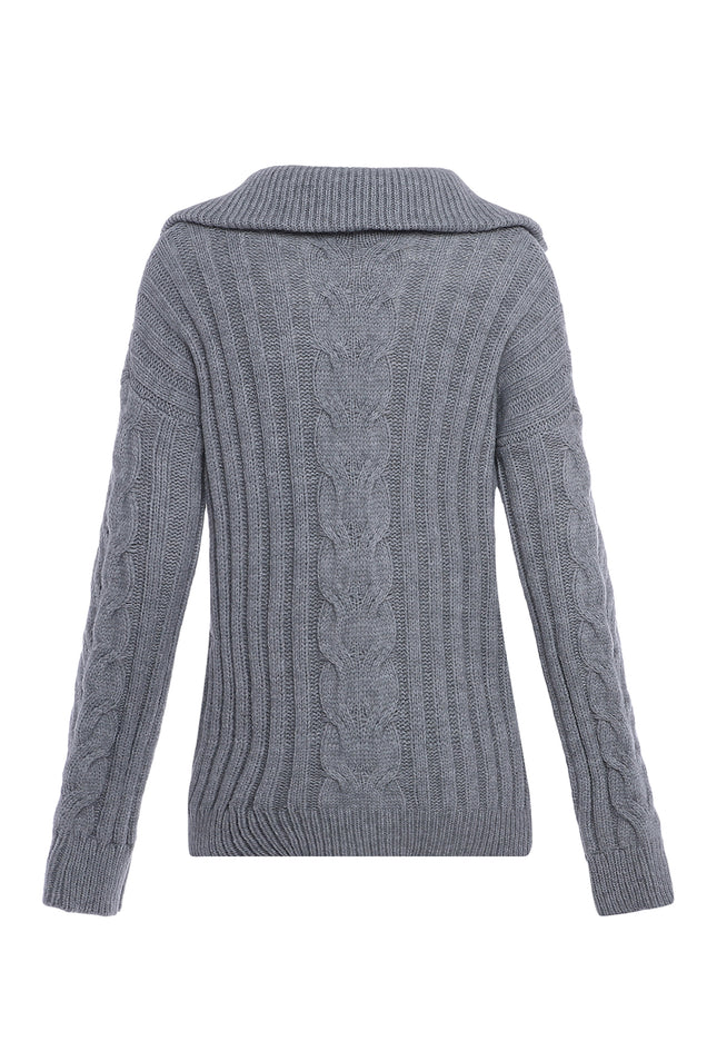 aleva Sweter damski