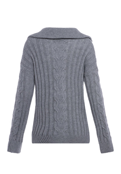 aleva women's sweater