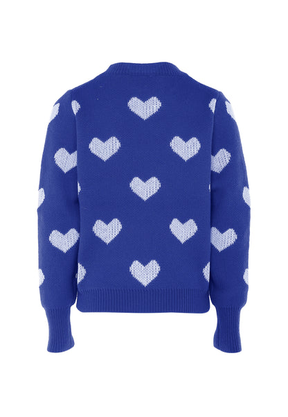 Jalene women's sweater