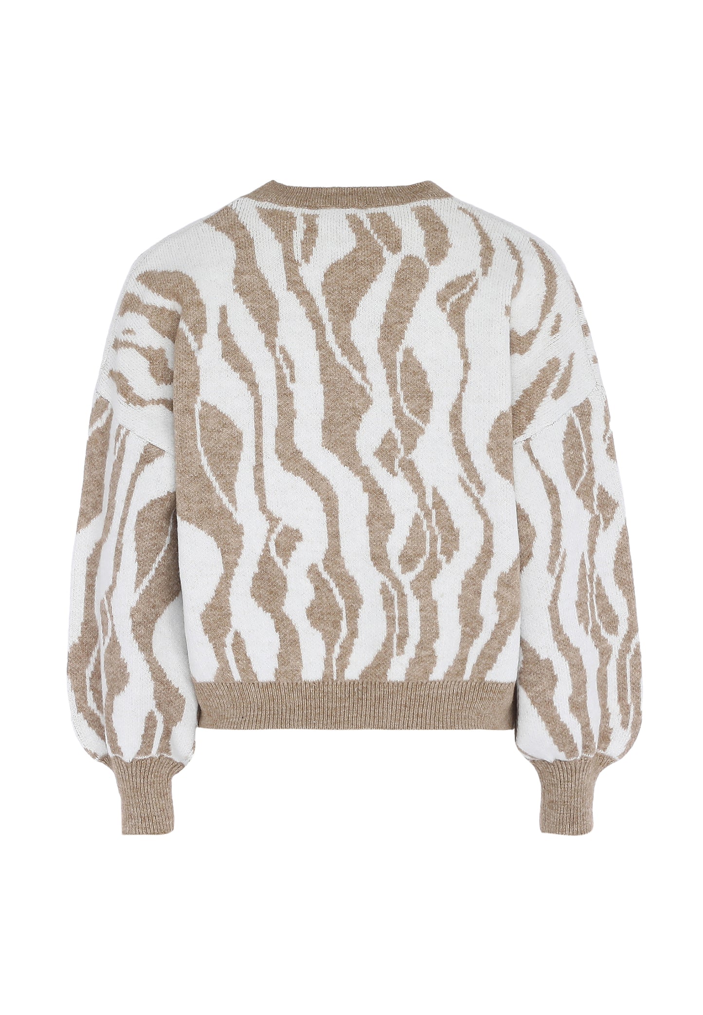 NALLY women's sweater