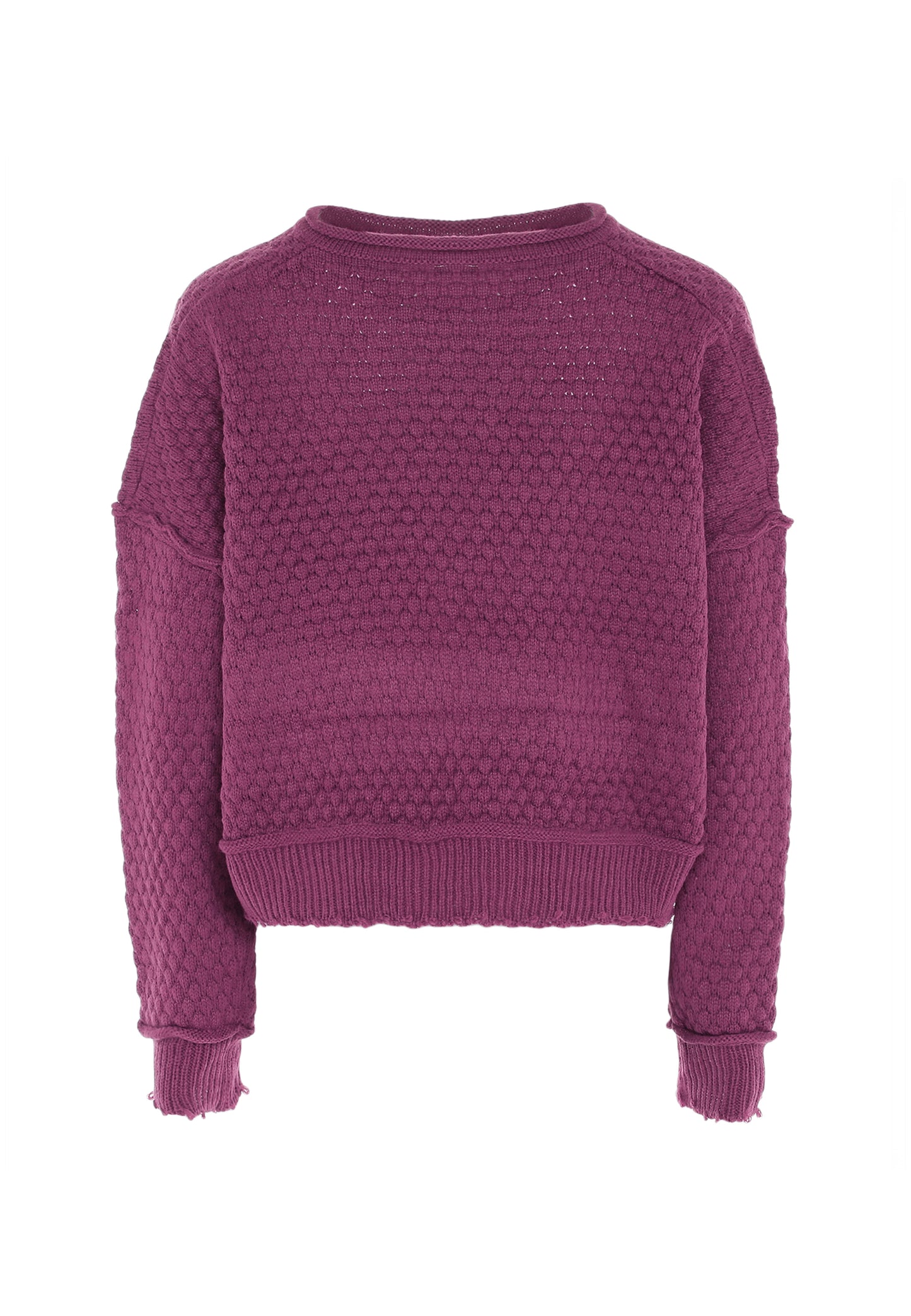 ebeeza damski sweter