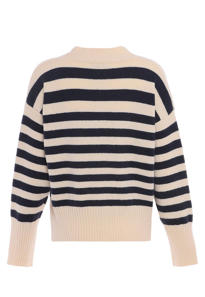 blonda damski sweter