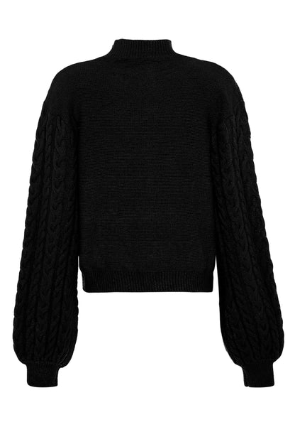 paino women's sweater