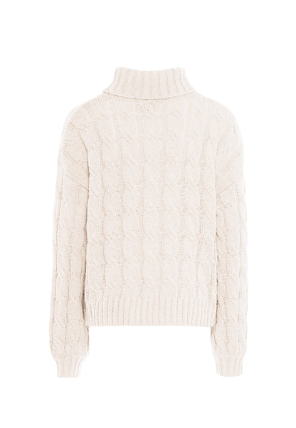 LIBBI women's sweater