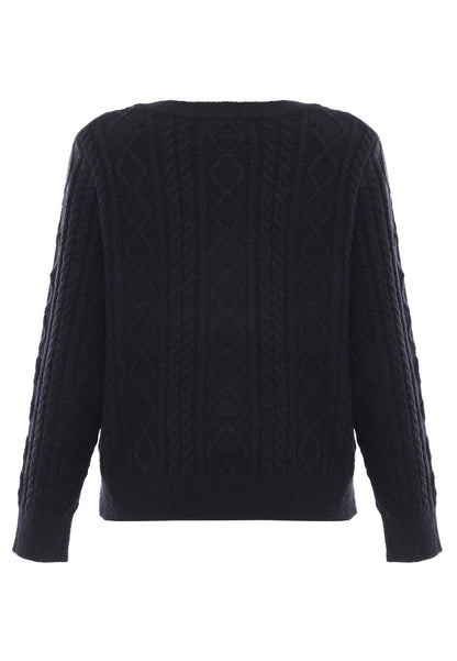 blonda women's sweater