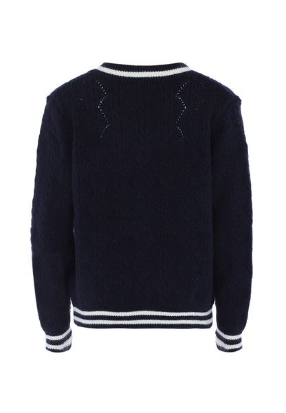 blonda women's sweater