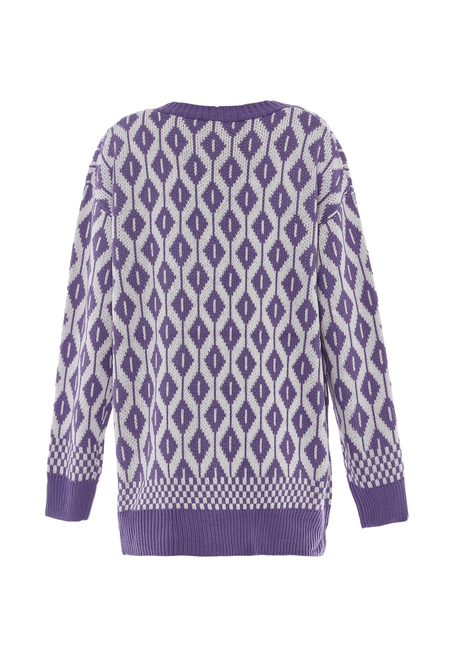 FENIA women's sweater