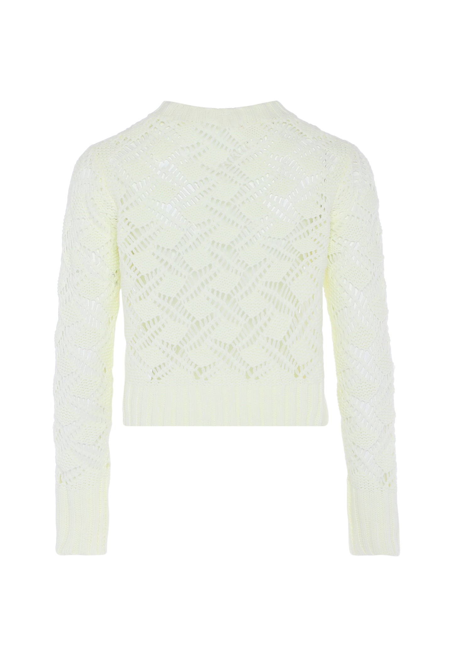 SWIRLY women's sweater