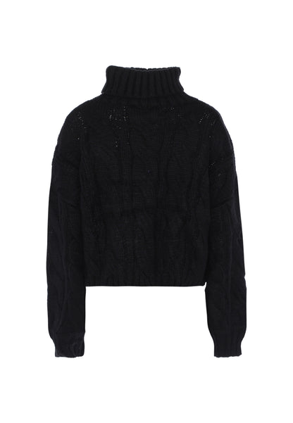 blonda women's sweater