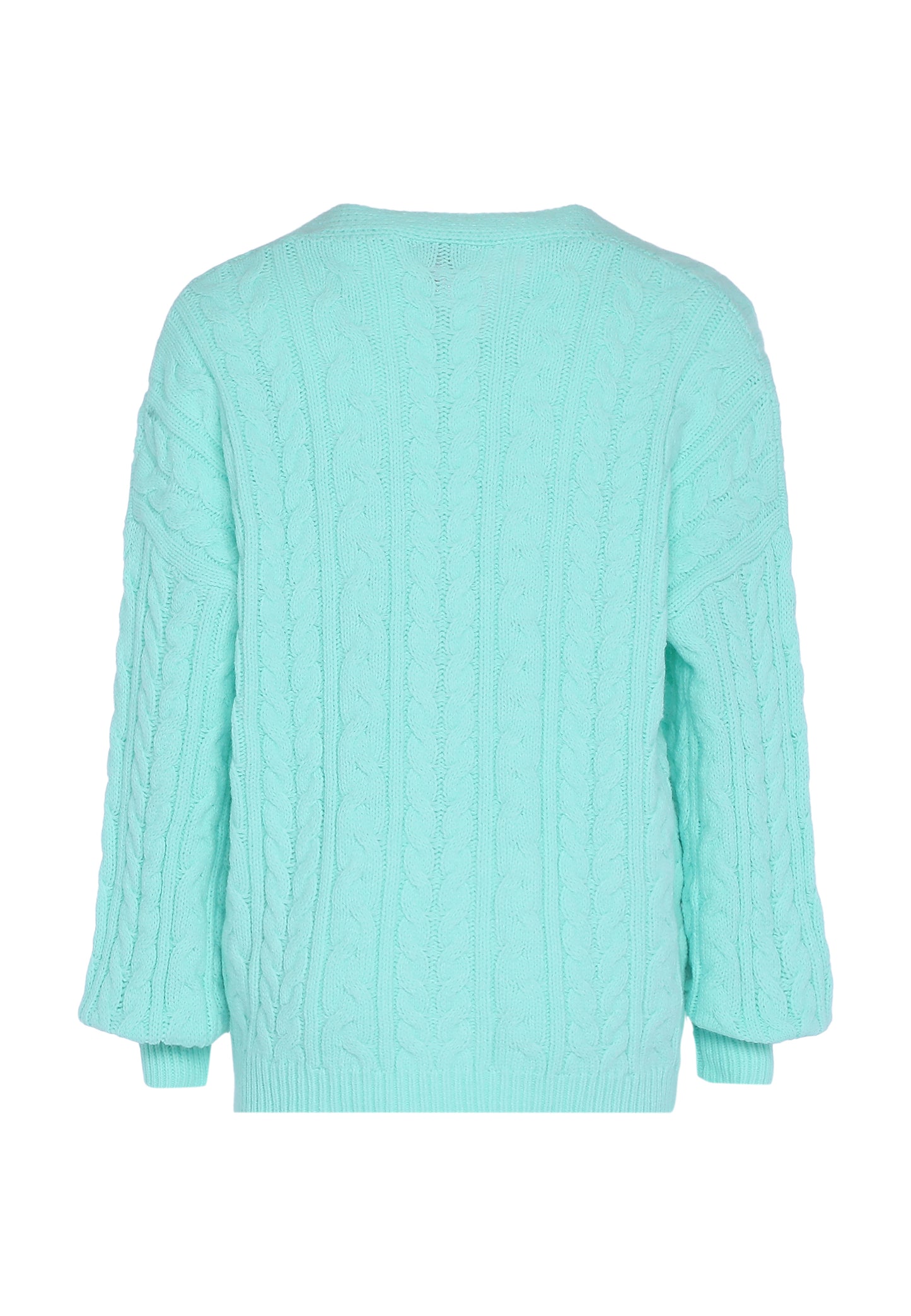 aleva women's sweater