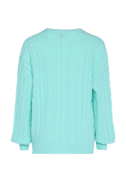 aleva women's sweater