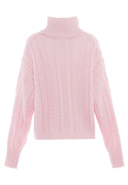 aleva women's sweater