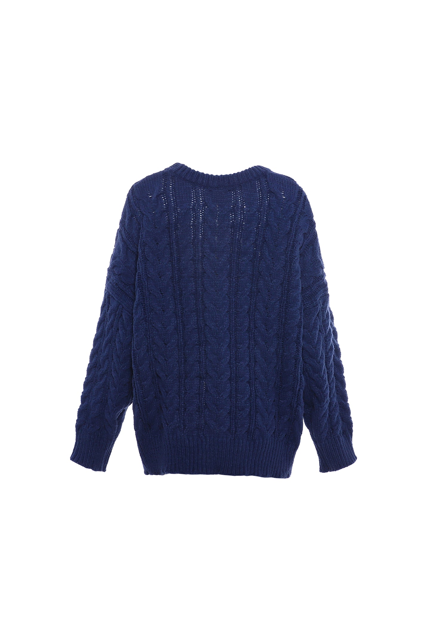 blonda women's sweater