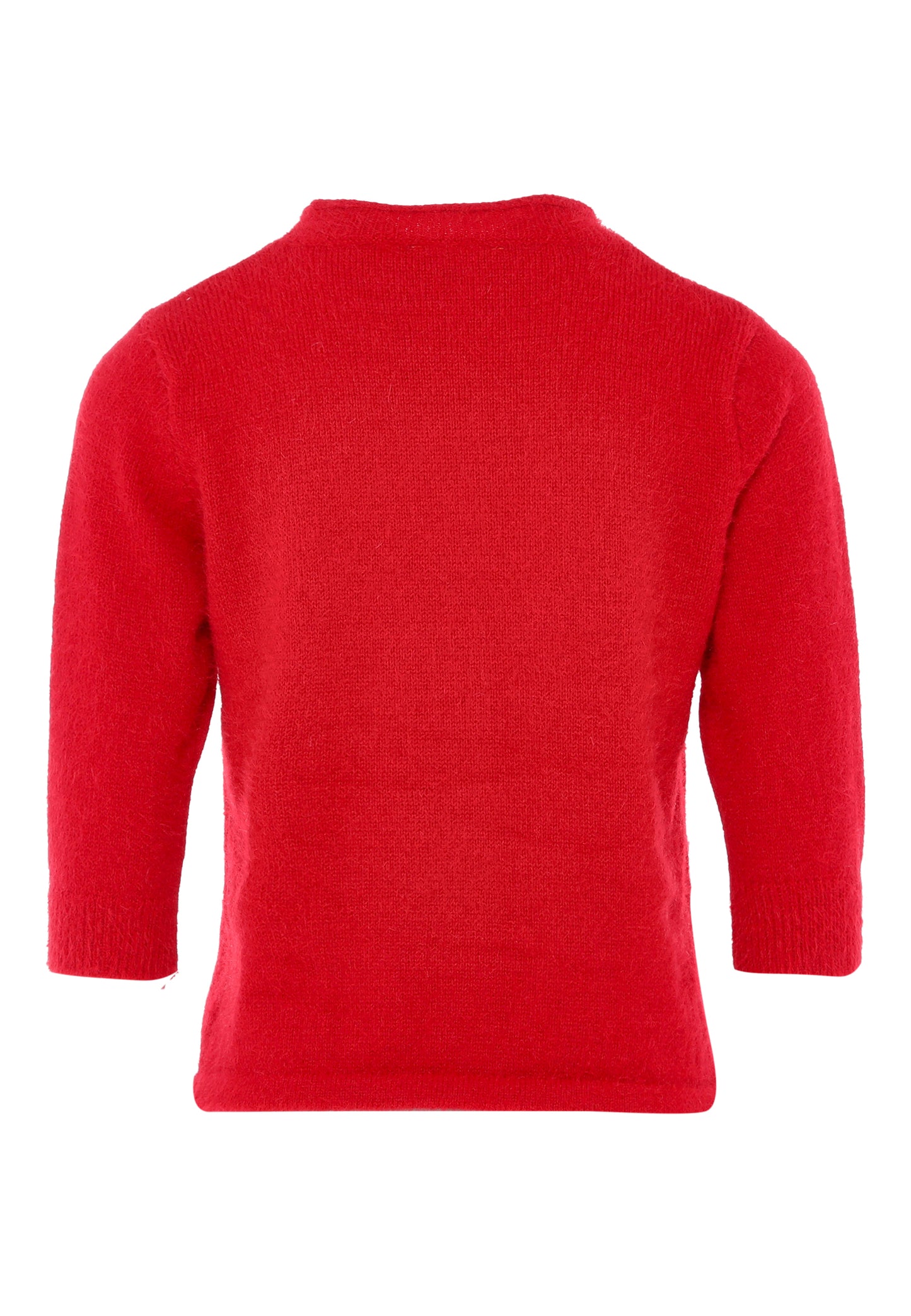 POOMI women's sweater