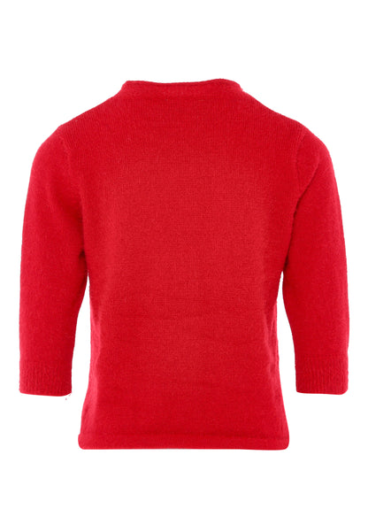 POOMI women's sweater