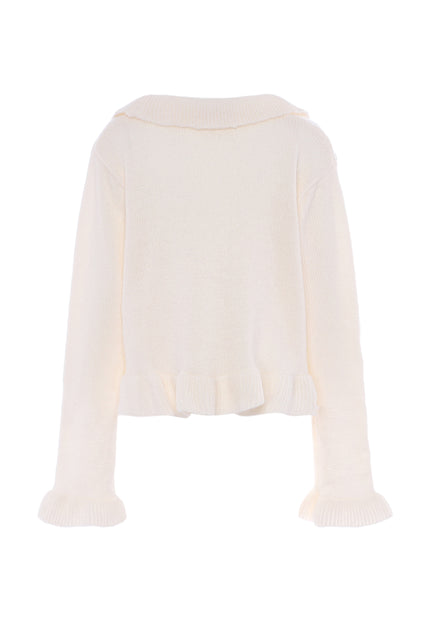 aleva Women's Cardigan