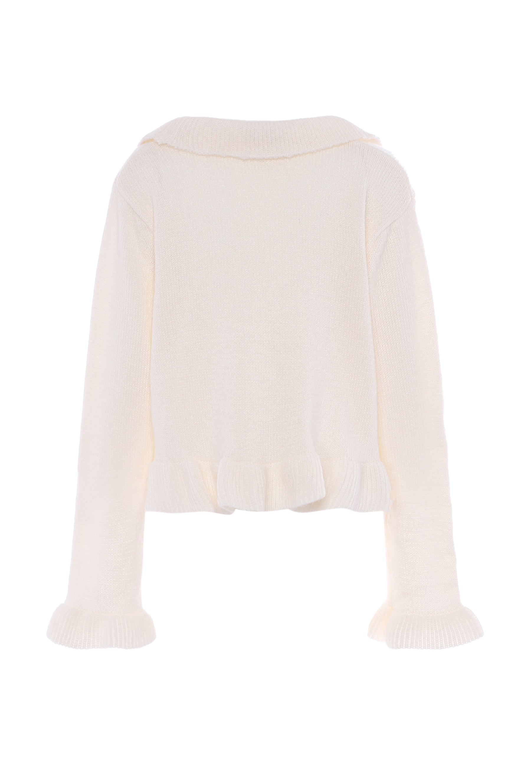 aleva women's cardigan