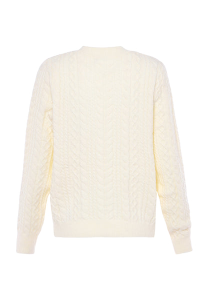 blonda women's sweater
