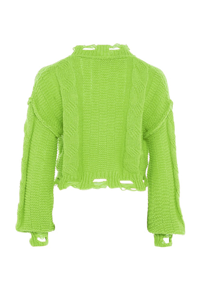 Gaya women's sweater