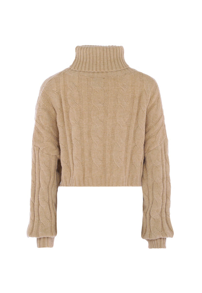 paino damski sweter