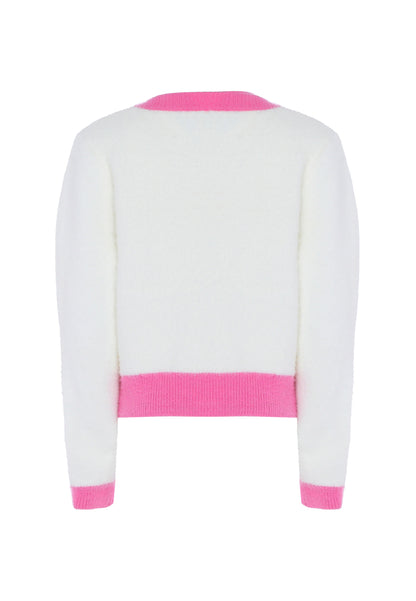 POOMI women's sweater