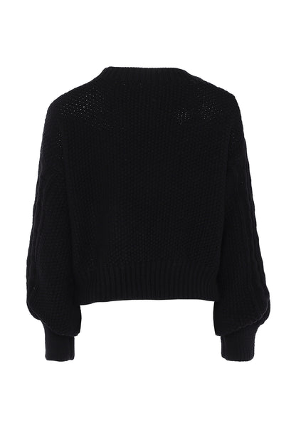 blonda women's sweater
