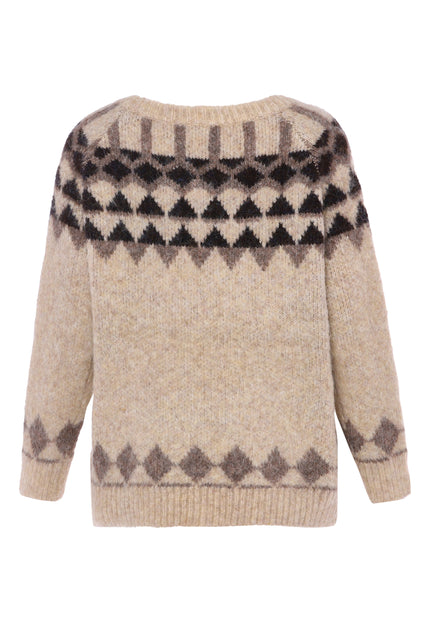 Jalene Sweter damski