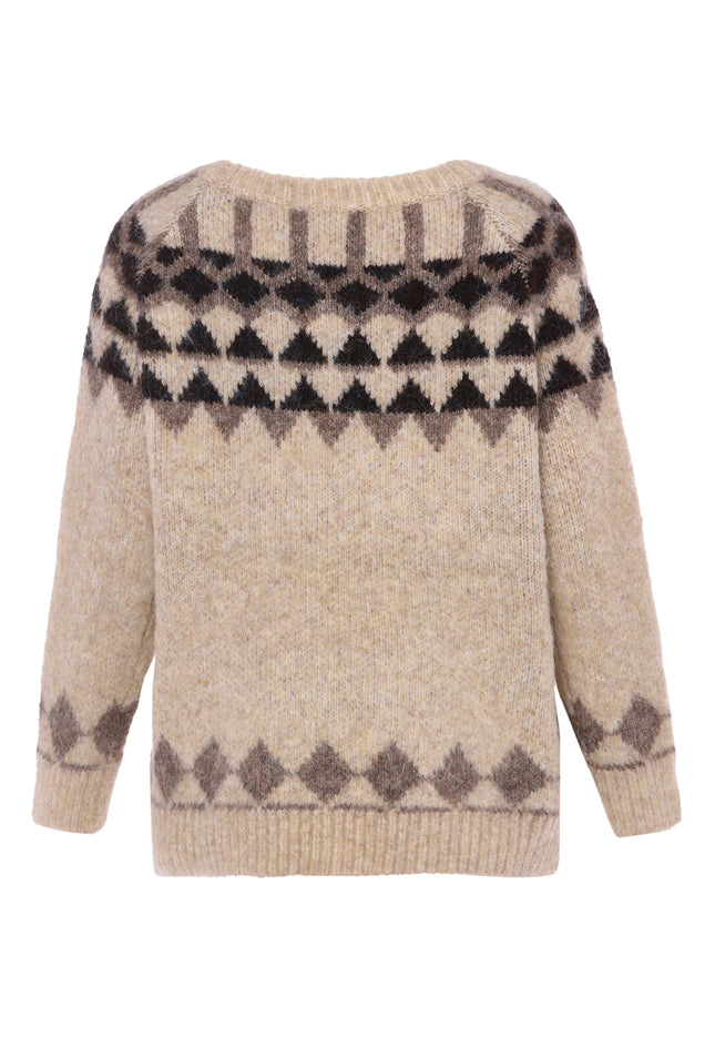 Jalene Sweter damski