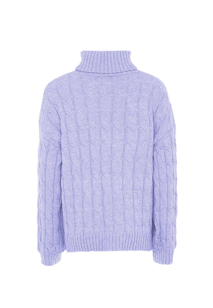 aleva women's sweater