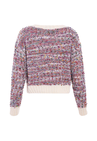 TANUNA women's sweater