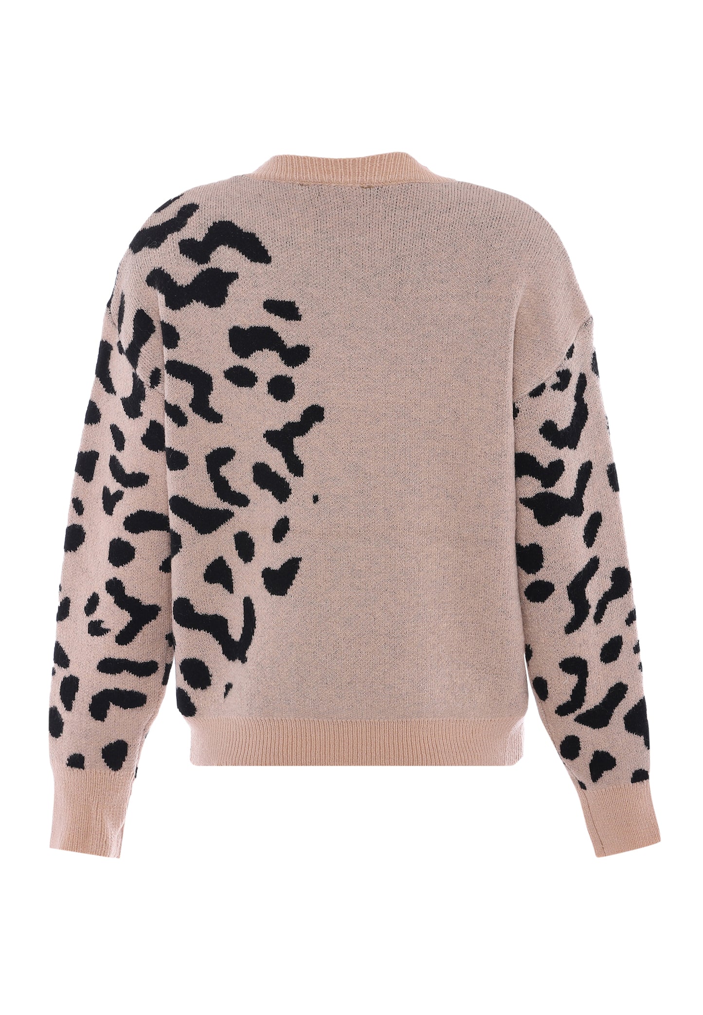 FENIA damski sweter