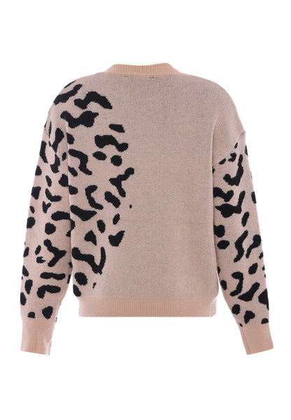 FENIA damski sweter