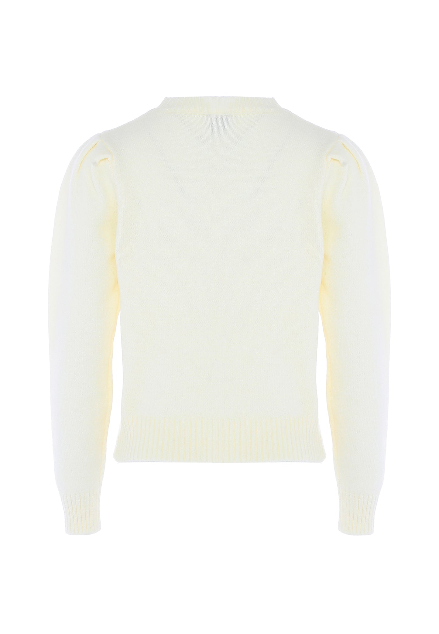 blonda women's sweater