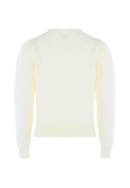 blonda women's sweater