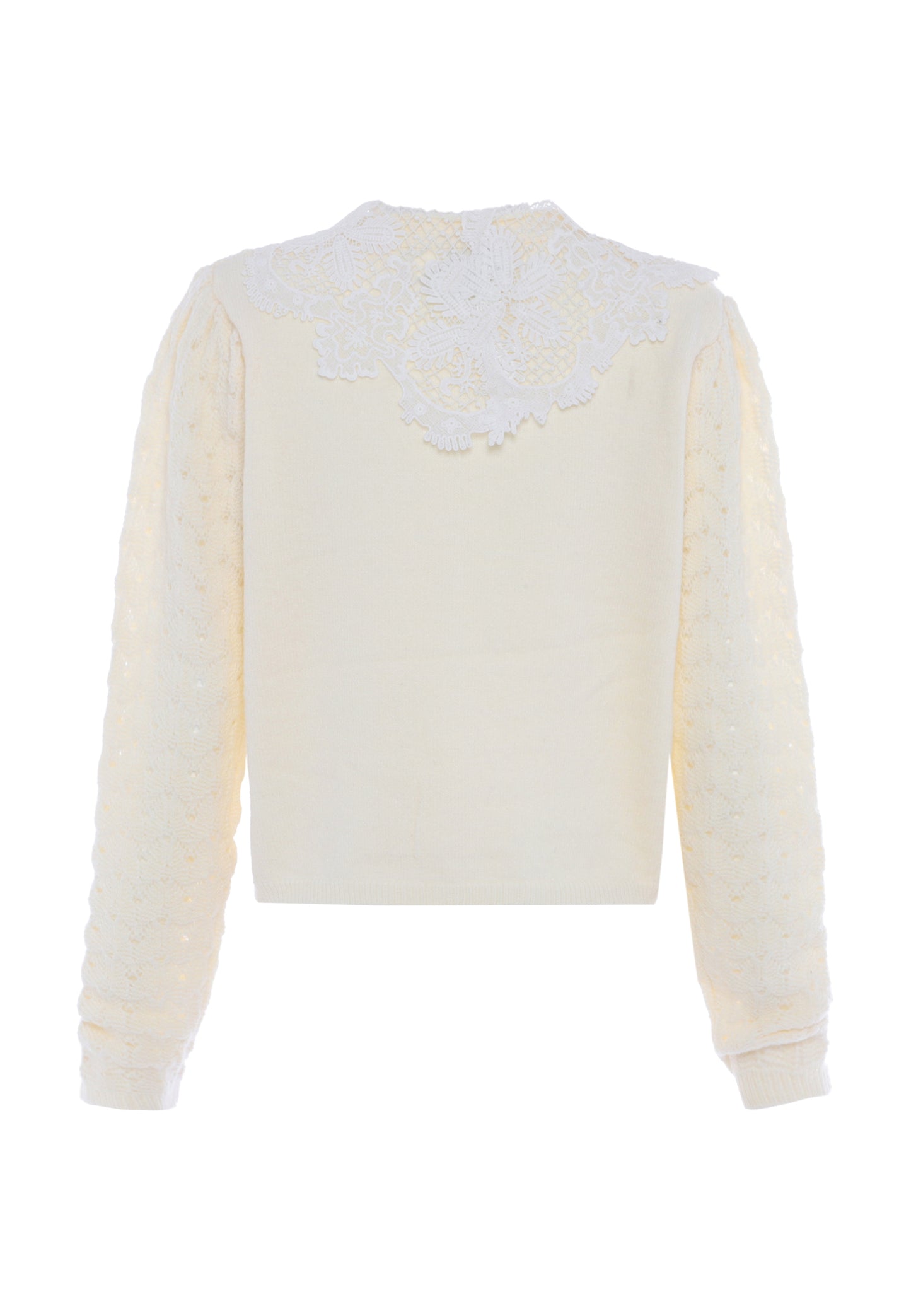 NAEMI damski sweter