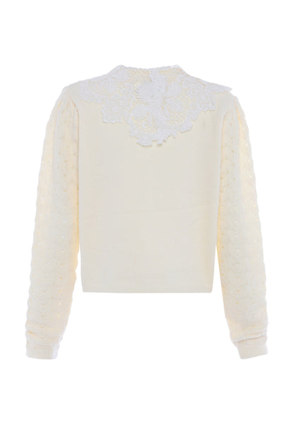 NAEMI damski sweter