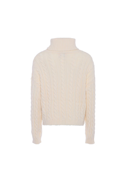 paino women's sweater