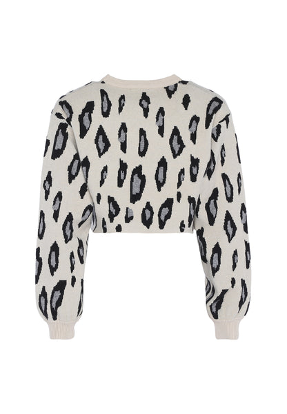 FENIA women's sweater