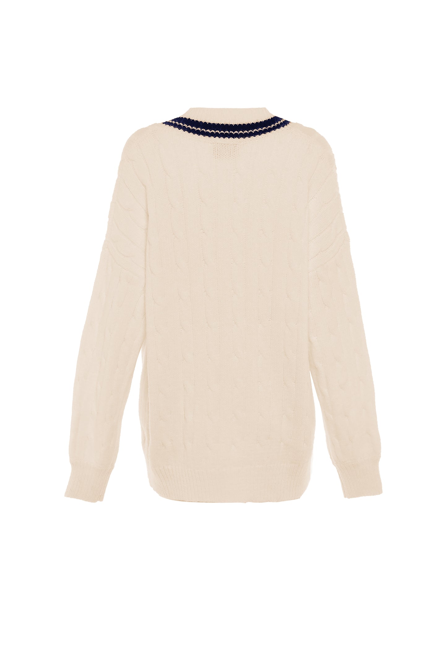 blonda women's sweater