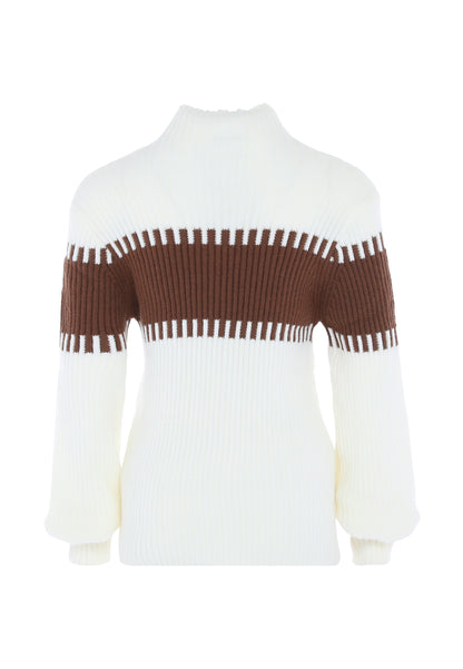 FENIA women's sweater