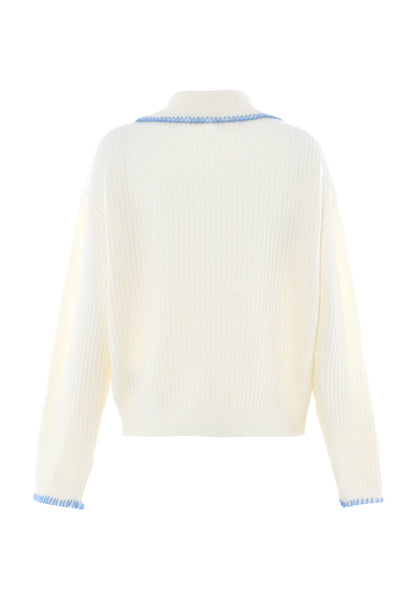 NAEMI damski sweter